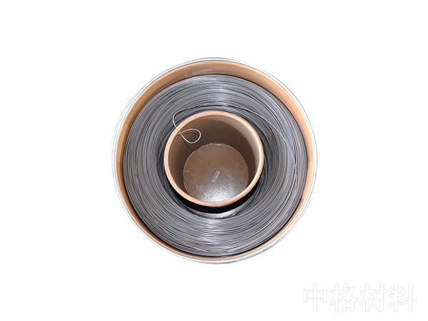 水泥、電力、礦山專用堆焊藥芯焊絲